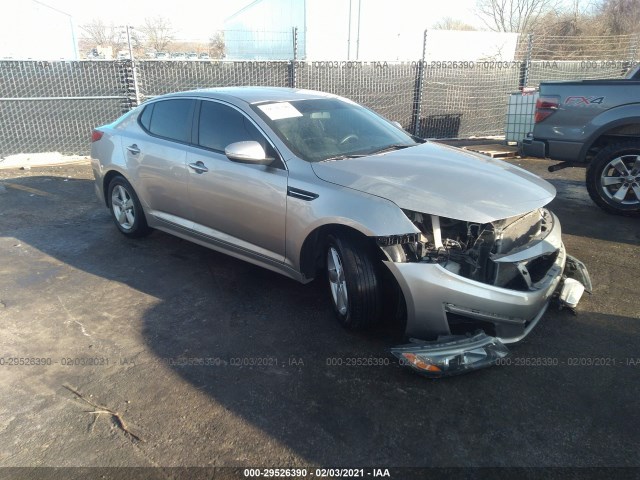 kia optima 2014 5xxgm4a77eg283427