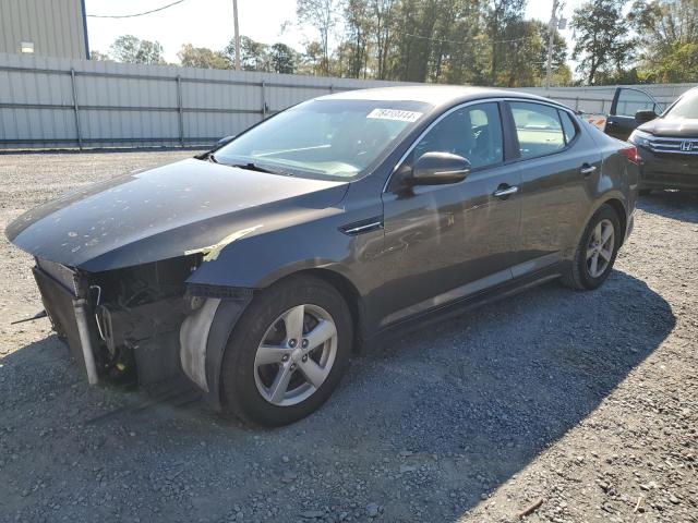 kia optima lx 2014 5xxgm4a77eg283525