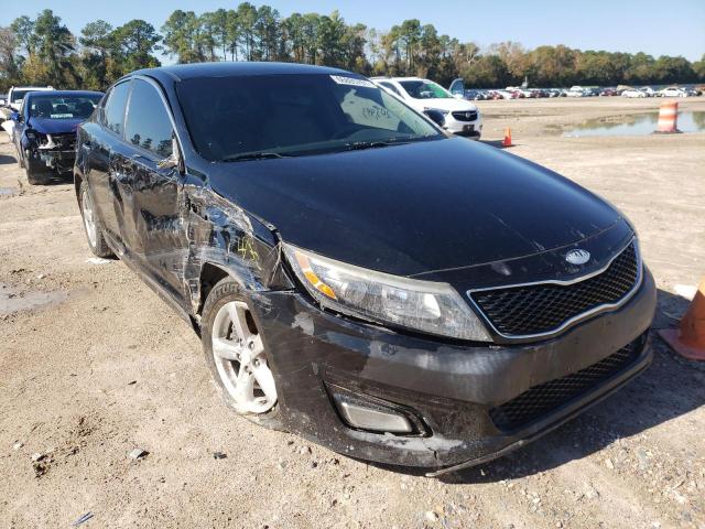 kia optima lx 2014 5xxgm4a77eg288305