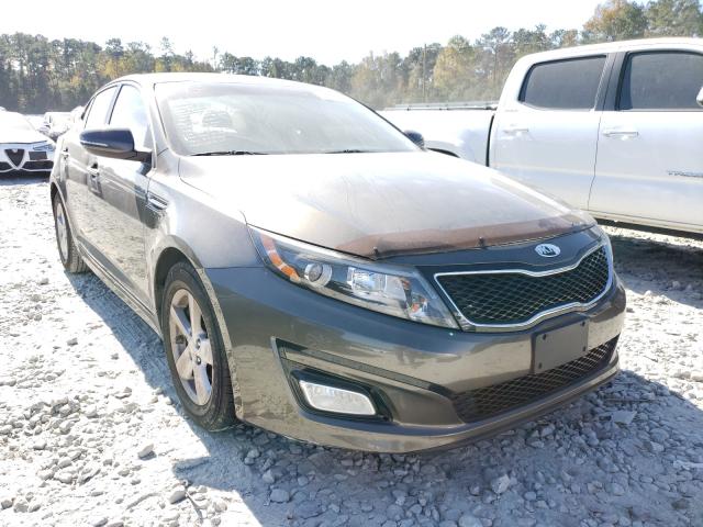 kia  2014 5xxgm4a77eg290779