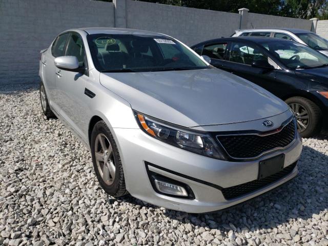 kia optima lx 2014 5xxgm4a77eg292824