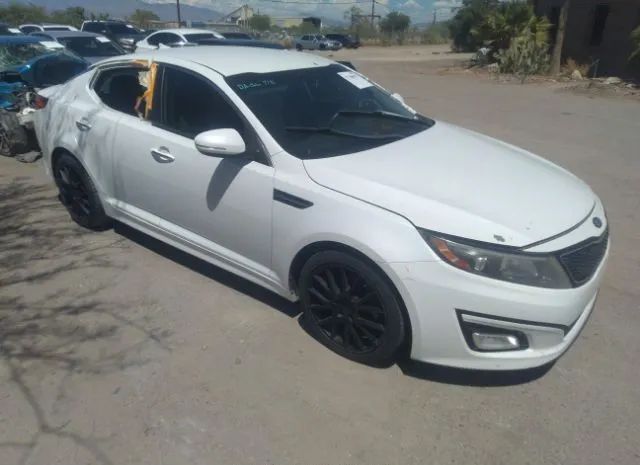 kia optima 2014 5xxgm4a77eg302185