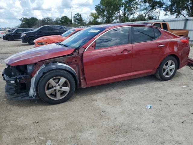 kia optima lx 2014 5xxgm4a77eg309704