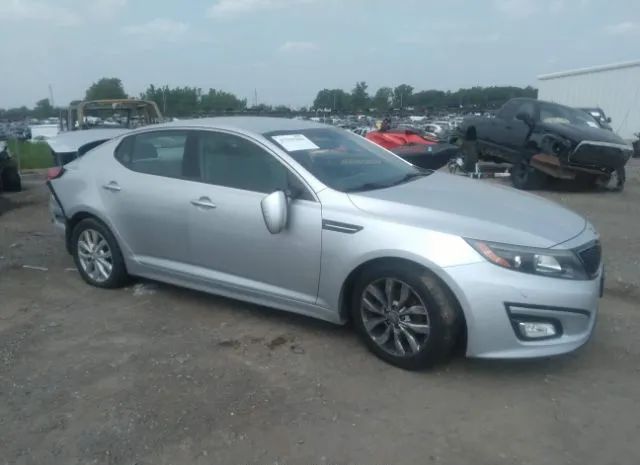 kia optima 2014 5xxgm4a77eg314305