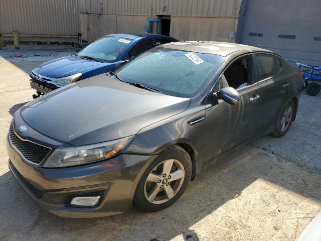 kia optima lx 2014 5xxgm4a77eg321898