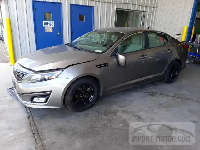 kia optima 2014 5xxgm4a77eg327488