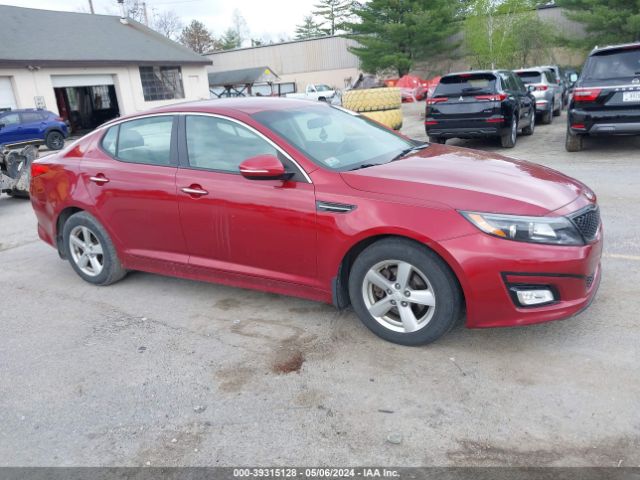 kia optima 2014 5xxgm4a77eg327877