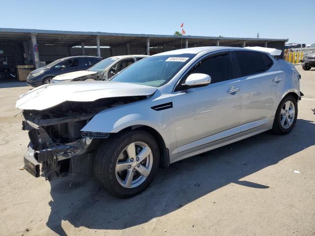 kia optima 2014 5xxgm4a77eg334358