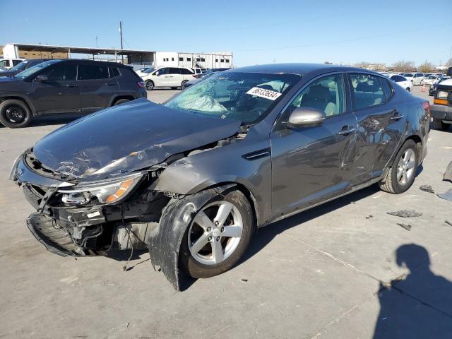 kia optima lx 2014 5xxgm4a77eg334599