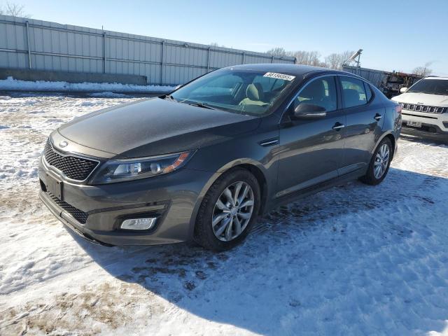 kia optima lx 2014 5xxgm4a77eg342640