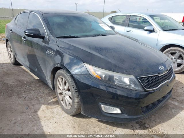 kia optima 2015 5xxgm4a77fg355051