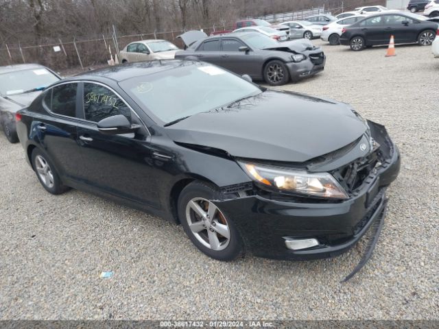 kia optima 2015 5xxgm4a77fg363795