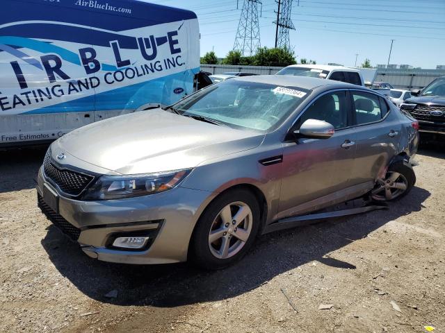 kia optima 2015 5xxgm4a77fg364235