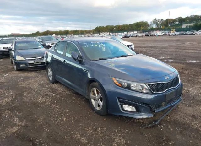 kia optima 2015 5xxgm4a77fg403938