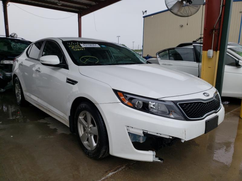 kia optima lx 2015 5xxgm4a77fg415698