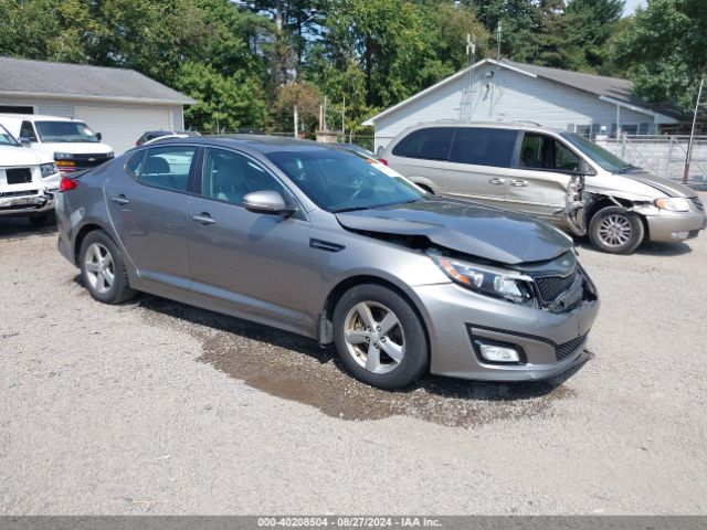 kia optima 2015 5xxgm4a77fg423221