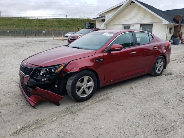 kia optima lx 2015 5xxgm4a77fg425163