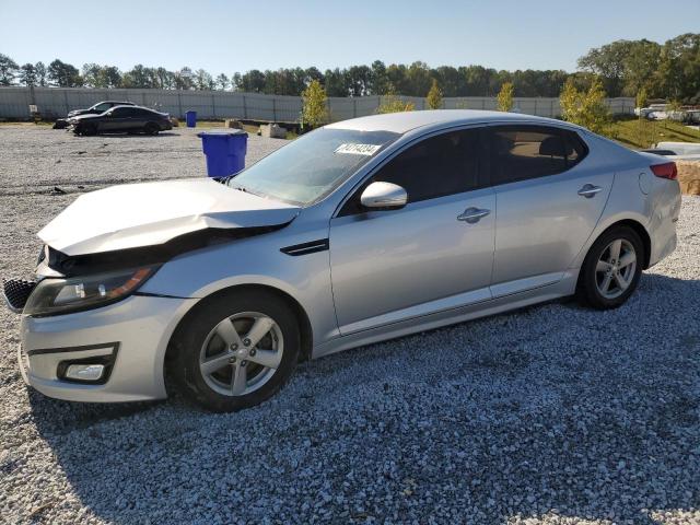 kia optima lx 2015 5xxgm4a77fg431660