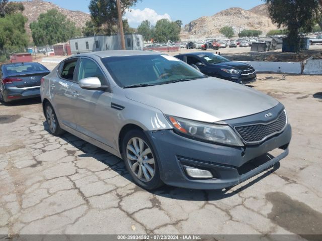 kia optima 2015 5xxgm4a77fg435286