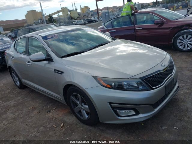 kia optima 2015 5xxgm4a77fg435983