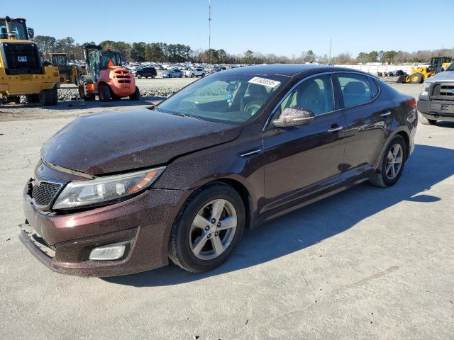 kia optima lx 2015 5xxgm4a77fg439676