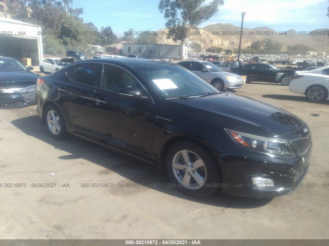 kia optima 2015 5xxgm4a77fg446434