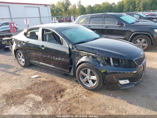 kia optima 2015 5xxgm4a77fg446451