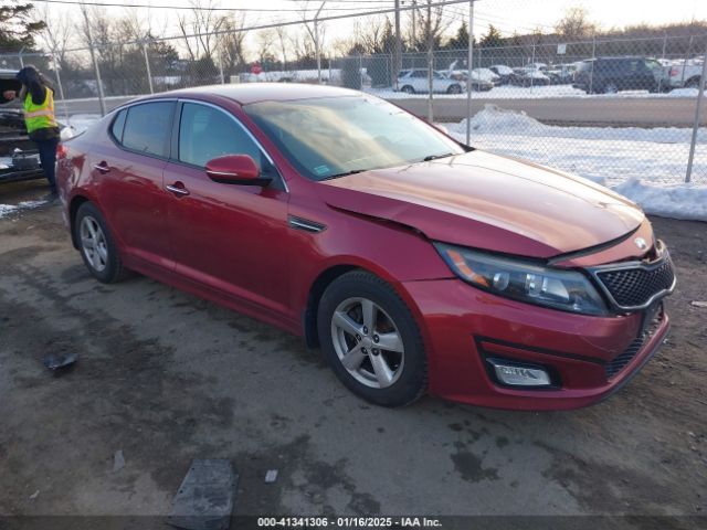 kia optima 2015 5xxgm4a77fg448152