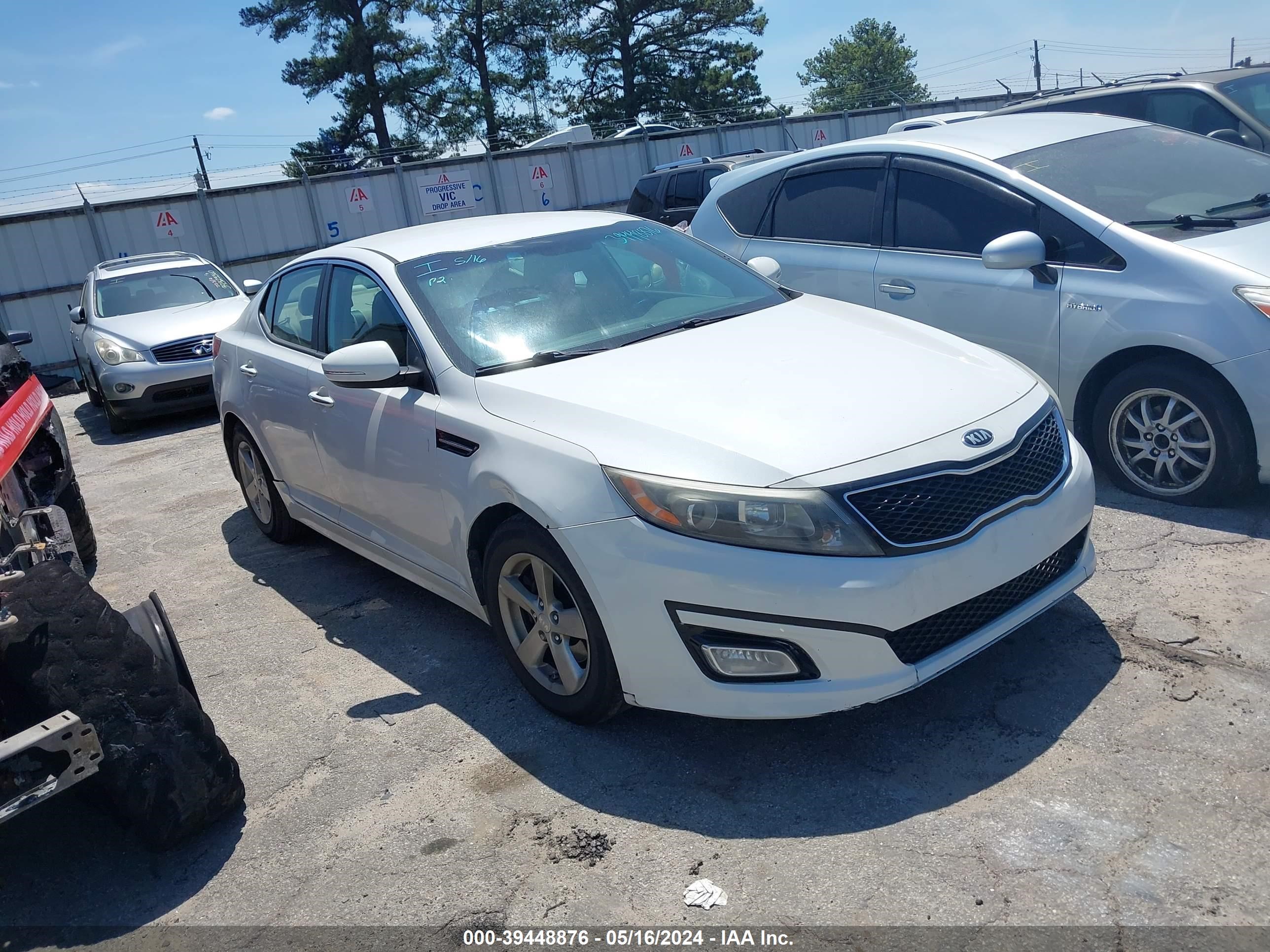 kia optima 2015 5xxgm4a77fg457398