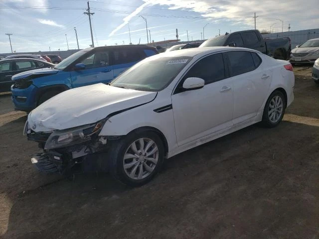 kia optima lx 2015 5xxgm4a77fg458602