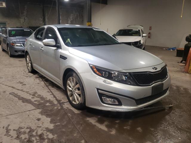 kia optima lx 2015 5xxgm4a77fg461788