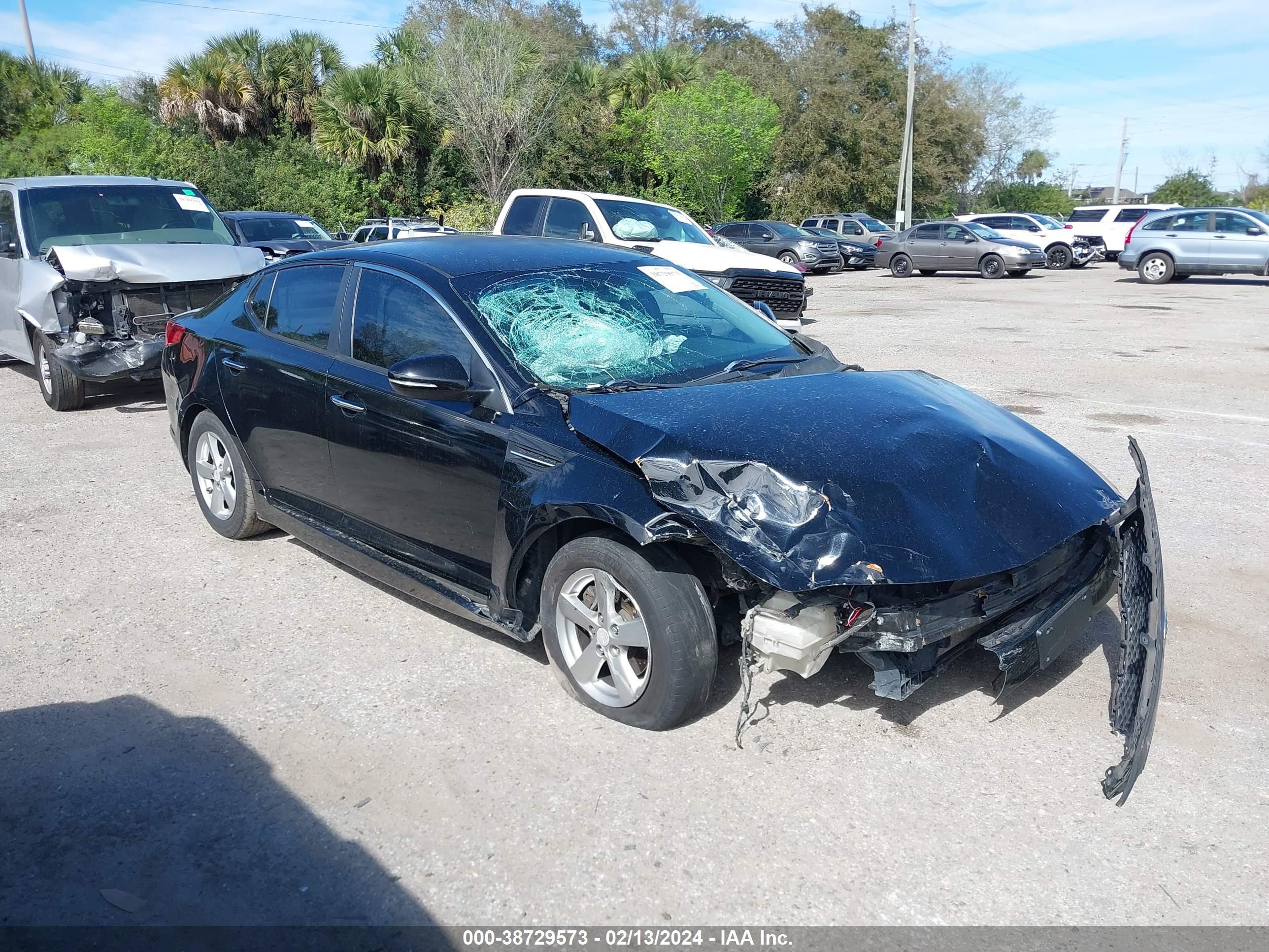 kia optima 2015 5xxgm4a77fg464335