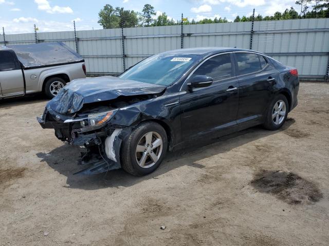 kia optima 2015 5xxgm4a77fg464688