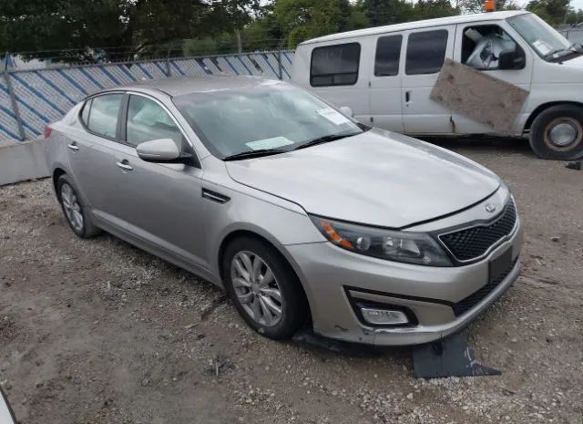 kia optima 2015 5xxgm4a77fg465274