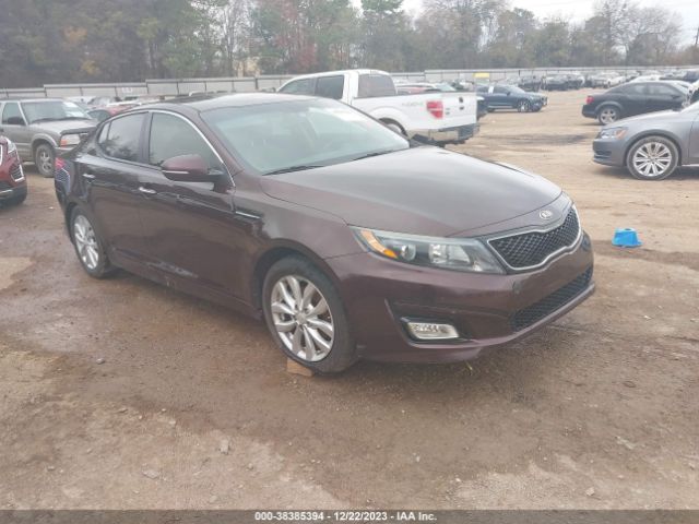 kia optima 2015 5xxgm4a77fg465954