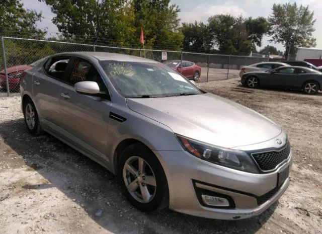 kia optima 2015 5xxgm4a77fg466022