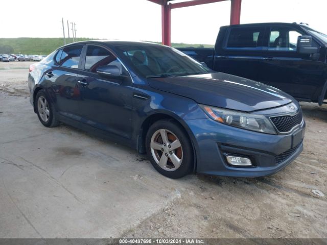 kia optima 2015 5xxgm4a77fg474931