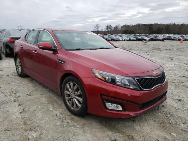 kia optima lx 2015 5xxgm4a77fg477599