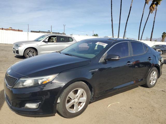 kia optima lx 2015 5xxgm4a77fg479773