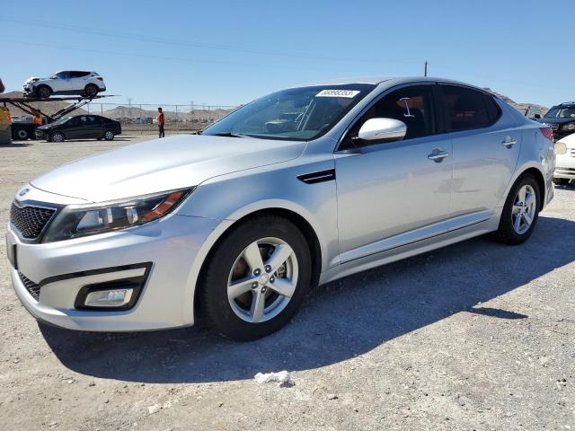 kia optima lx 2015 5xxgm4a77fg496573