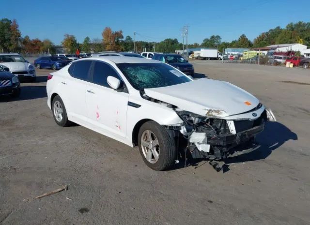 kia optima 2015 5xxgm4a77fg497903