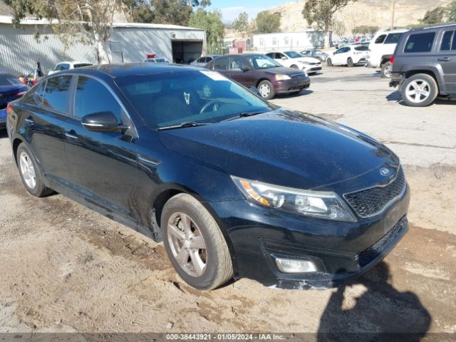 kia optima 2015 5xxgm4a77fg503442