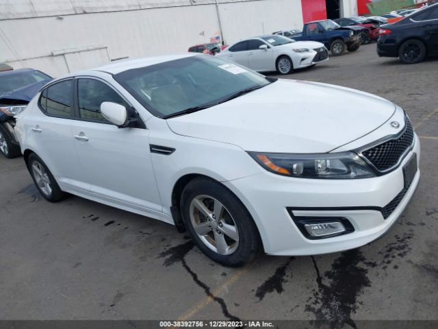 kia optima 2015 5xxgm4a77fg519236