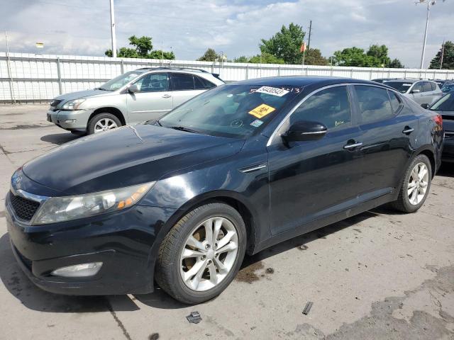 kia optima lx 2012 5xxgm4a78cg041257