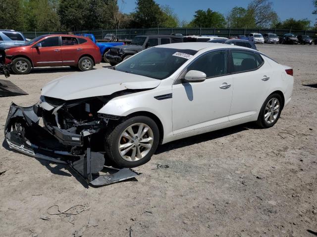 kia  2013 5xxgm4a78dg129811