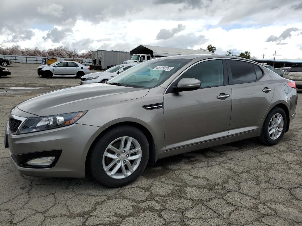 kia optima 2013 5xxgm4a78dg235966