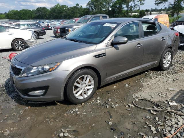 kia optima 2013 5xxgm4a78dg236390