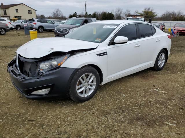 kia optima lx 2013 5xxgm4a78dg245820