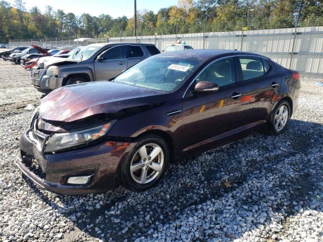 kia optima lx 2014 5xxgm4a78eg268323