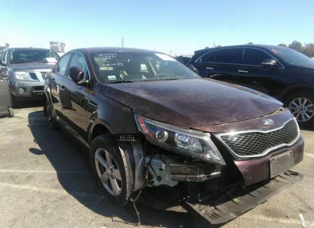 kia optima 2014 5xxgm4a78eg281105